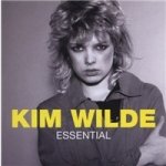 Kim Wilde ESSENTIAL/20 TRACKS – Hledejceny.cz