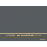 Remmers Deckfarbe 2,5 l Basaltově šedá – Sleviste.cz