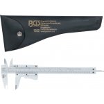 BGS Technic 101932 Posuvné měřítko 150 mm chromované – Hledejceny.cz