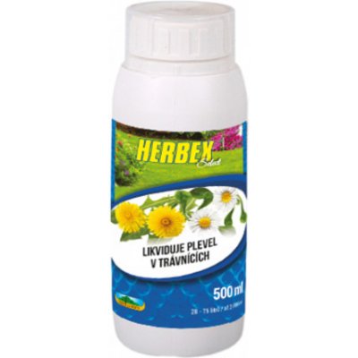 Herbicid HERBEX SELECT - 500ml