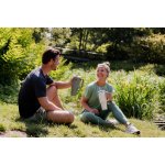 Stanley Quencher H2.O FlowState Tumbler 1,18 l Cream Tonal – Zboží Dáma