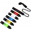 Rybářský signalizátor Starbaits Swinger D-TEC Black Out Mini žlutá