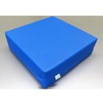 Timago Rehabilitační kvádr sedací 40 x 40 x 12 nepromokavý potah – Zboží Mobilmania