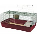 Ferplast Klec Rabbit 120 LBH 118 x 58,5 x 51,5 cm – Zboží Dáma