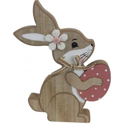 Velikonoční zajíček D7019/2 – Hledejceny.cz