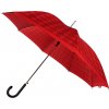 Deštník Pierre Cardin 647 deštník dámský červený