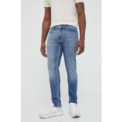 Pepe Jeans džíny Hatch pánské PM206323GX2.000 modrá – Zbozi.Blesk.cz