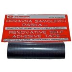 Sir Joseph Renovative tape 8 x 50 cm černá – Sleviste.cz