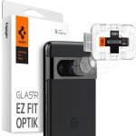 SPIGEN OPTIK.TR ”EZ FIT” CAMERA PROTECTOR 2-PACK GOOGLE PIXEL 8 PRO CRYSTAL CLEAR AGL07394 – Hledejceny.cz