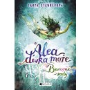 Alea - dívka moře: Barevné vody - Tanya Stewnerová