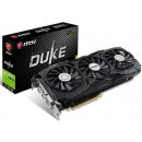 MSI GeForce GTX 1080 Ti DUKE 11G OC