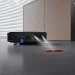 Ecovacs Deebot X12 OmniCyclone – Zbozi.Blesk.cz