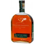 Woodford Reserve RYE 45,2% 0,7 l (holá láhev) – Hledejceny.cz