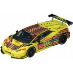 Carrera Auto D132 30969 Lamborghini Huracán GT3 – Zbozi.Blesk.cz