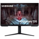 Samsung Odyssey G5 S27CG510EU – Zboží Mobilmania