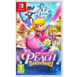 Princess Peach Showtime! – Hledejceny.cz
