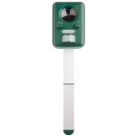 Garden King Solární elektronický odpuzovač MULTI PLUS AN-B030 – HobbyKompas.cz