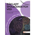 Základy společenských věd pro SOŠ - Učebnice – Hledejceny.cz