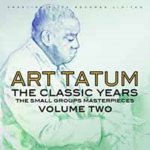 The Classic Years Art Tatum CD – Hledejceny.cz