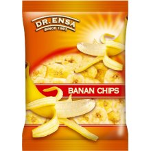 Dr.Ensa Banan Chips 100 g