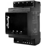 Shelly Pro 4PM, 4násobný spínací modul na DIN lištu, WiFi (SHELLY-PRO-4PM) – Zboží Živě