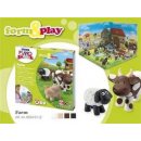 Fimo Staedtler Sada kids Form & Play Farma