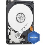 WD Blue 500GB, WD5000AZRZ – Hledejceny.cz