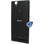 Kryt Sony Xperia Z Ultra L39H zadní černý – Zbozi.Blesk.cz
