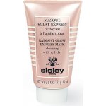 Sisley Radiant Glow Express Mask With Red Clays 60 ml – Hledejceny.cz