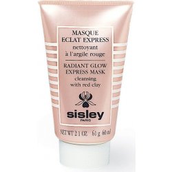 Sisley Radiant Glow Express Mask With Red Clays 60 ml