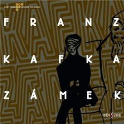 Zámek - Franz Kafka – Hledejceny.cz