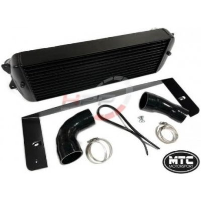 Intercooler kit MTC Motorsport Hyundai i30 N 2.0 Turbo (17-19) - Gen 2 – Zboží Mobilmania