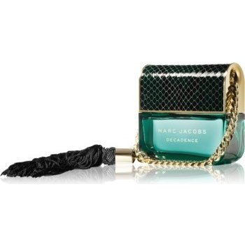 Marc Jacobs Decadence parfémovaná voda dámská 50 ml