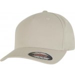 Flexfit Fitted Baseball naturální – Hledejceny.cz