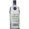 Gin Tanqueray Bloomsbury gin, 47,3%, 1 l (holá láhev)