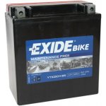 Exide YTX20CH-BS, ETX20CH-BS | Zboží Auto