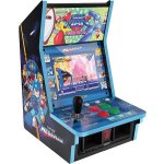 Evercade Alpha Mega Man Bartop Arcade – Zboží Živě Evercade Alpha Mega Man Bartop Arcade – Zboží Živě