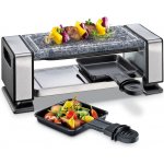 Küchenprofi Raclette Vista 2 – Zboží Dáma