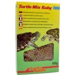 Lucky Reptile Turtle Mix Baby 50 g – Hledejceny.cz