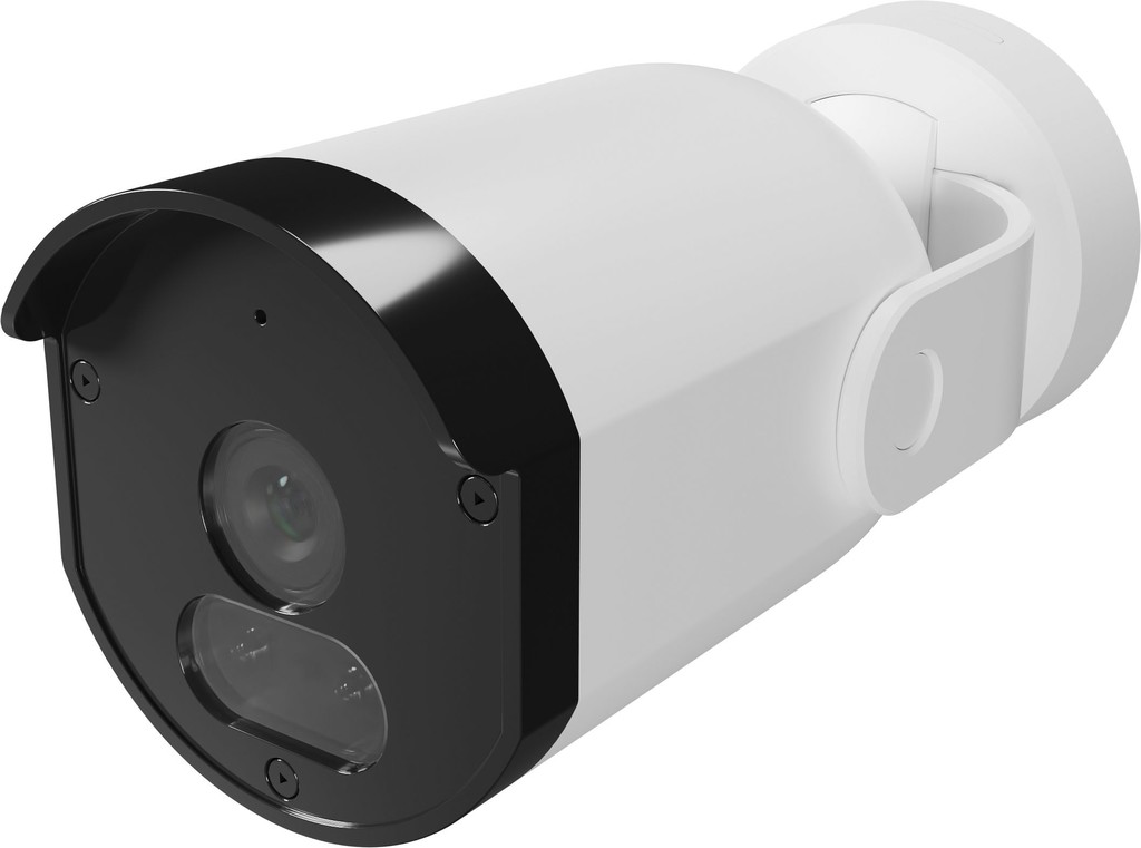 TESLA Smart Camera Outdoor (2022) TSL-CAM-BULLET8S