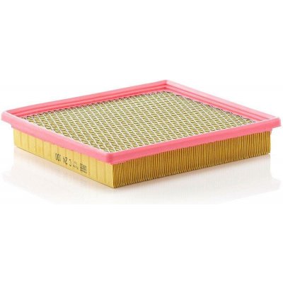Vzduchový filtr MANN-FILTER C 24 100 – Hledejceny.cz