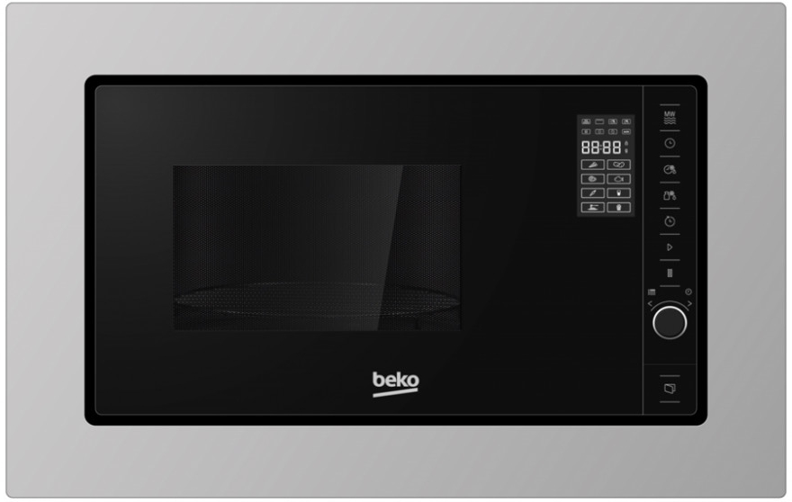 Beko MOB 20231 BG od 4 535 Kč - Heureka.cz