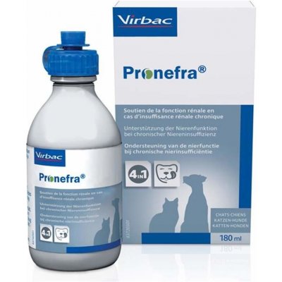 Pronefra pro kočky a psy 180ml