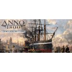 Anno 1800 Complete – Hledejceny.cz