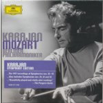 Mozart Wolfgang Amadeus - Late Symphonies CD – Hledejceny.cz