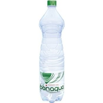 Bonaqua jemně perlivá 0,5l