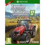 Farming Simulator 17 – Sleviste.cz