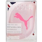 Tangle Teezer Compact Styler Puma kartáč na vlasy – Zboží Dáma