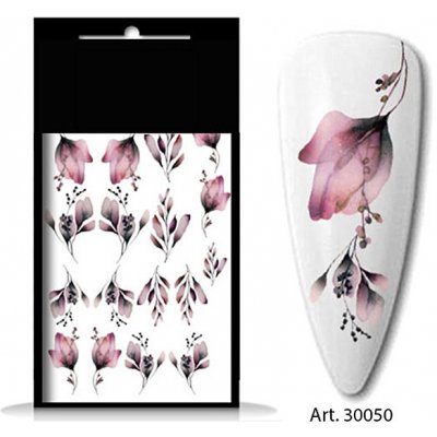 BIO nails vodolepka 30050 květ – Hledejceny.cz
