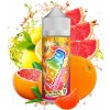 Báze pro míchání e-liquidu UAHU Grapefruit Chill 15ml